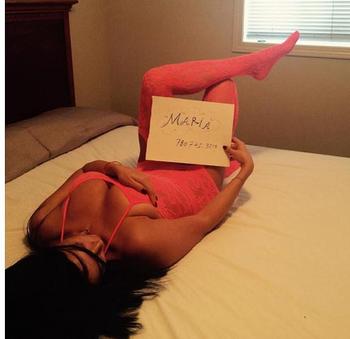 , 24  female escort, Fort McMurray