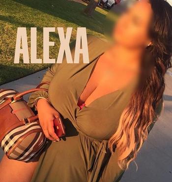 , 24  female escort, Fort McMurray