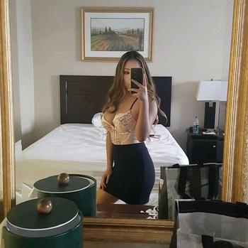 , 20  female escort, Fort McMurray