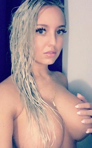 , 24  female escort, Fort McMurray