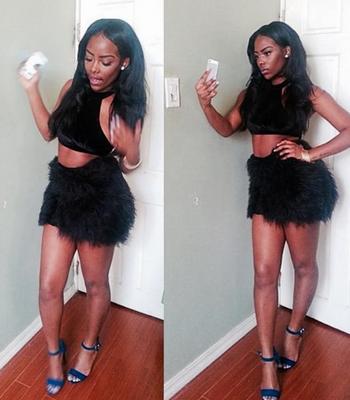 , 20  female escort, Fort McMurray