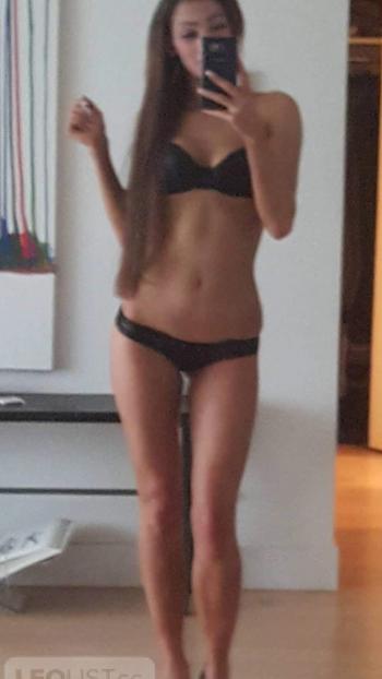 , 22  female escort, Fort McMurray
