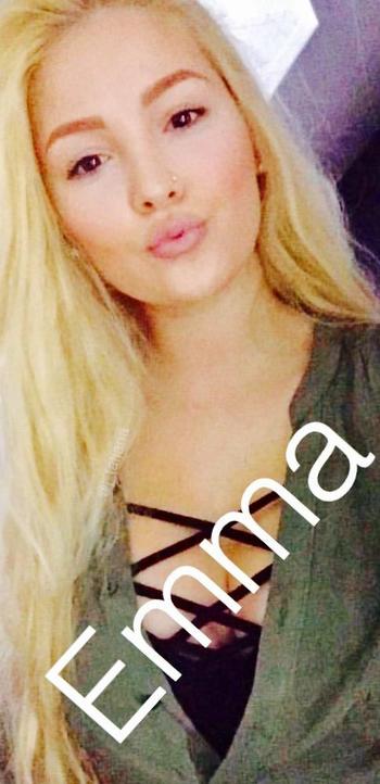 , 23  female escort, Fort McMurray