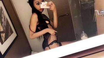, 19  female escort, Fort McMurray