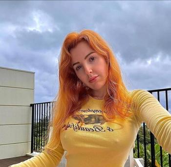 Brittany7327, 27 Caucasian/White female escort, Fort McMurray