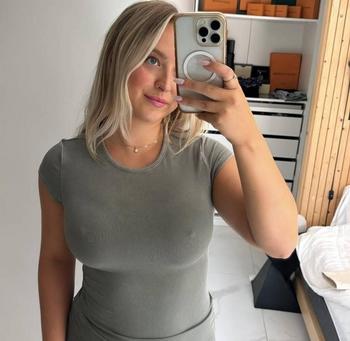 Alicia, 28 Caucasian/White female escort, Fort McMurray