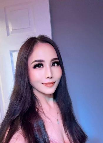 Tana, 25 Asian female escort, Fort McMurray