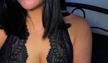 Luna, 26 Latino/Hispanic female escort, Fort McMurray
