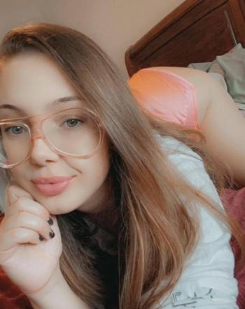 Faith, 24 Caucasian/White female escort, Fort McMurray