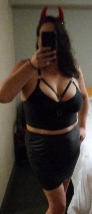 Cutesexymya, 41 Caucasian/White female escort, Fort McMurray