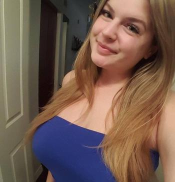 Ginger, 27 Caucasian/White female escort, Fort McMurray