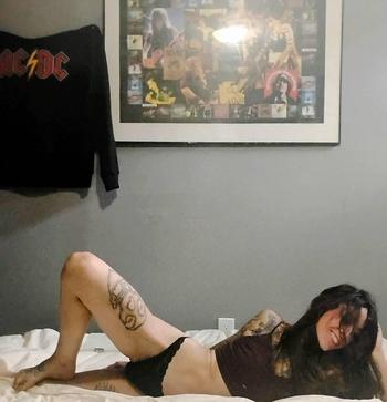 Chanally, 32 Caucasian/White female escort, Fort McMurray