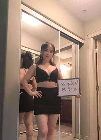 Kelly& YingYing, 23 Asian female escort, Fort McMurray