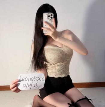 Lusy, 22 Mixed female escort, Fort McMurray