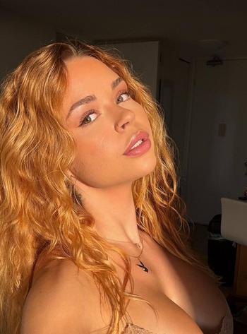 Mercy, 23 Caucasian/White female escort, Fort McMurray