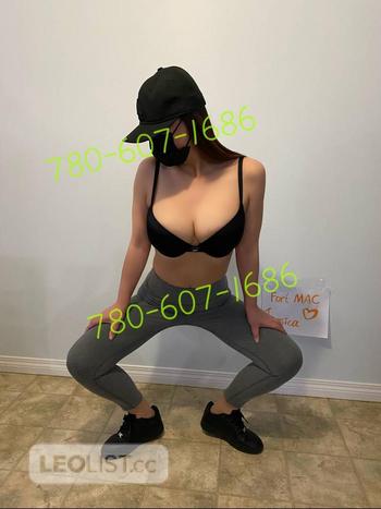 7806071686, female escort, Fort McMurray